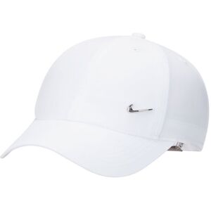 Gorra Nike Club Blanco Niño - FB5064-100