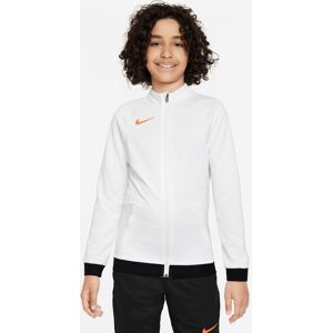 Chaqueta de chándal Nike Academy Blanco Niño - FD3134-100