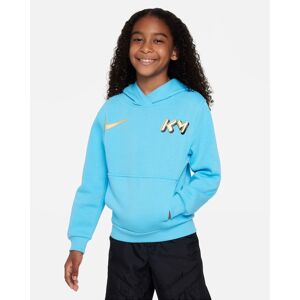 Sudadera con capucha Nike KM Azul Cielo Niño - FD3144-416