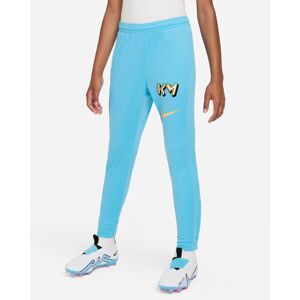 Pantalón de chándal Nike KM Azul Cielo Niño - FD3145-416
