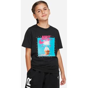 Tee-shirt Nike Sportswear Negro Niño - FD3192-010