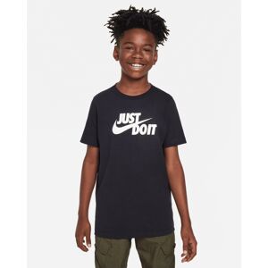 Camiseta Nike Sportswear Negro Niño - FV4078-010
