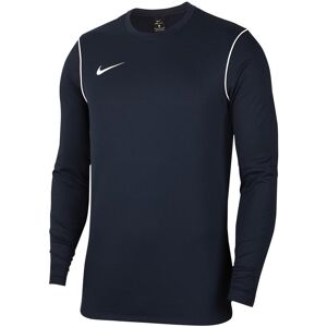 Top de entrenamiento Nike Park 20 Azul Marino para Niño - BV6901-451