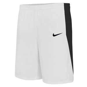 Pantalón corto de baloncesto Nike Team Blanco y Negro Niño - NT0202-100