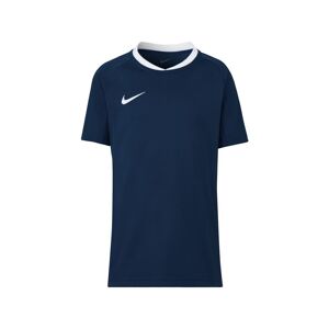 Camiseta de rugby Nike Team Azul Marino para Niño - NT0583-451