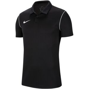 Polo Nike Park 20 Negro para Niño - BV6903-010