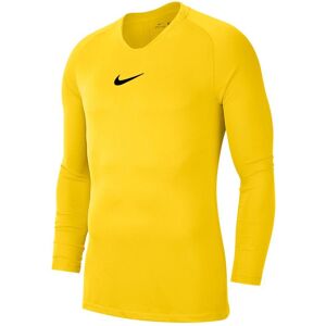 Camiseta interior Nike Park First Layer Amarillo para Niño - AV2611-719