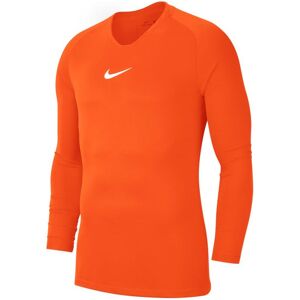 Camiseta interior Nike Park First Layer Naranja para Niño - AV2611-819