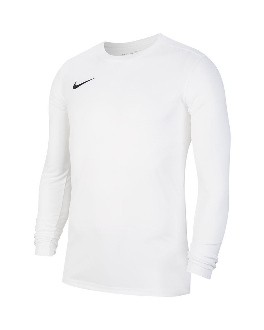 Camiseta Nike Park VII Blanco para Niño - BV6740-100