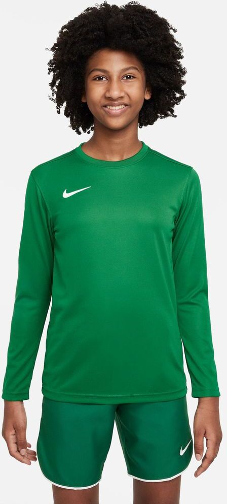 Camiseta Nike Park VII Verde para Niño - BV6740-302