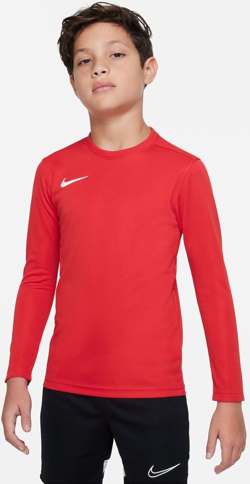 Camiseta Nike Park VII Rojo para Niño - BV6740-657