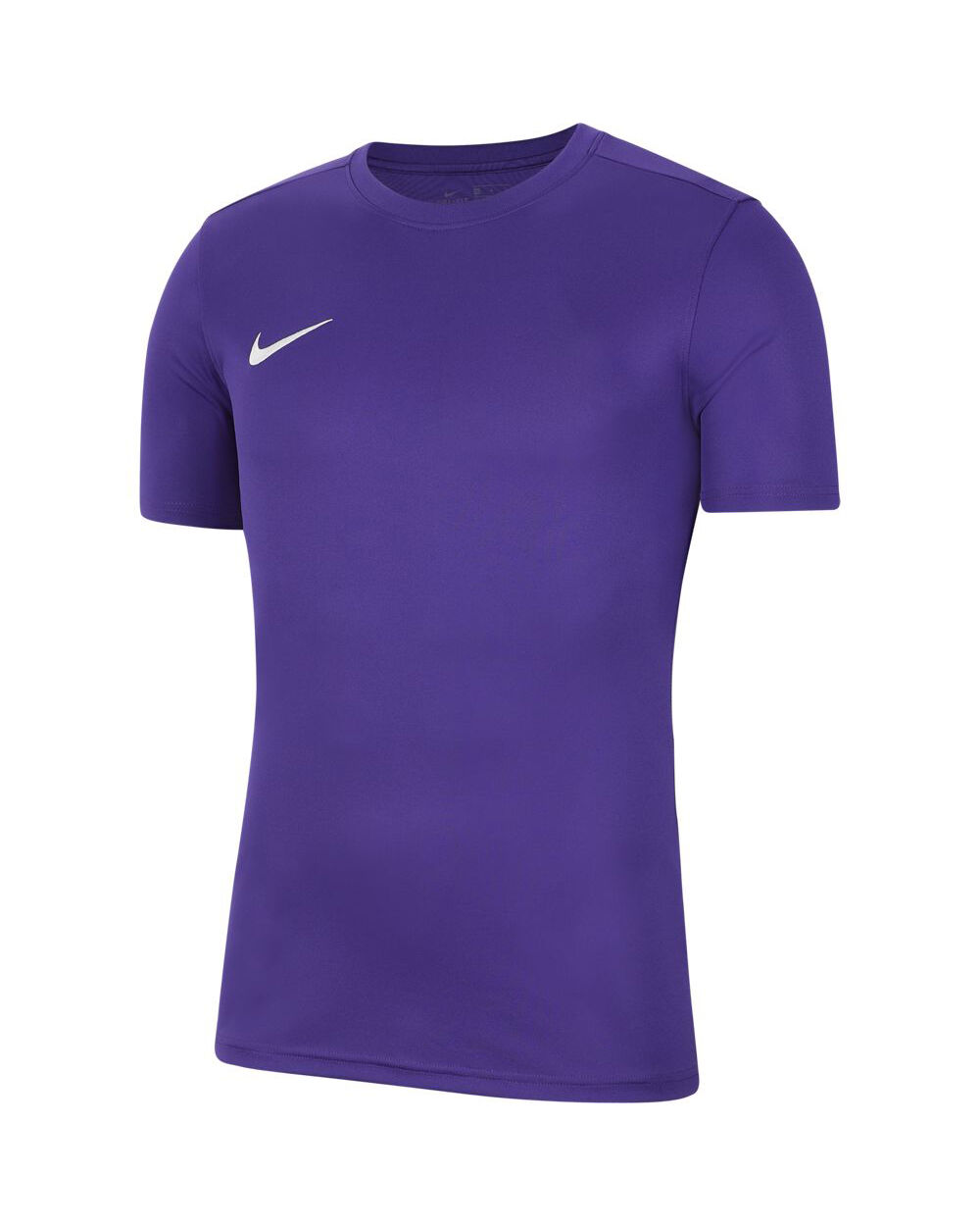 Camiseta Nike Park VII Violeta para Niño - BV6741-547
