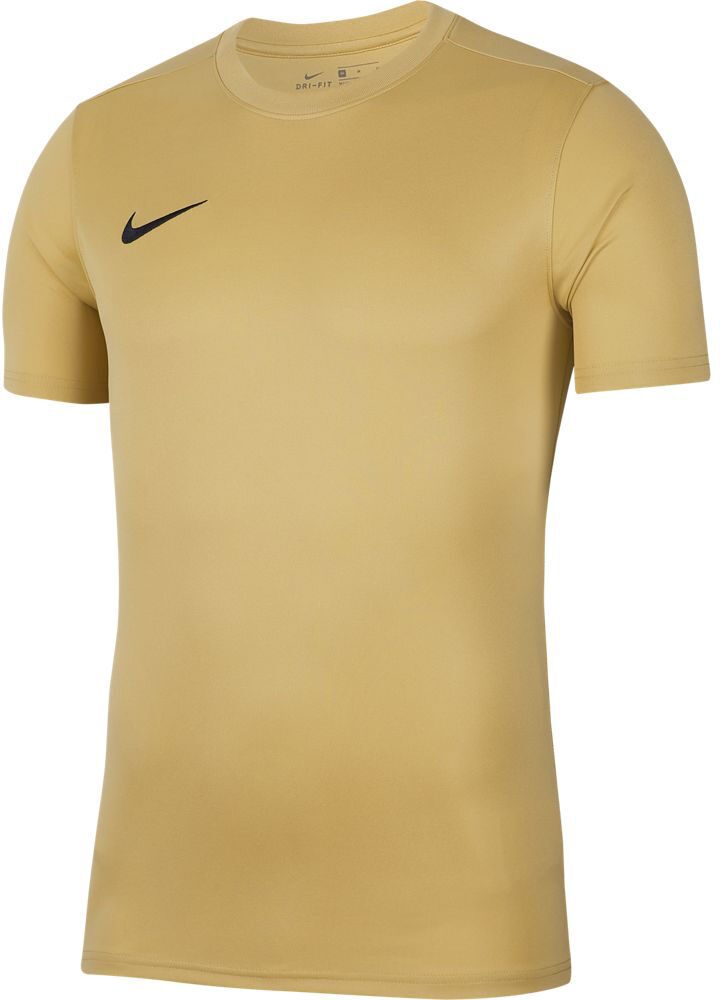 Camiseta Nike Park VII Oro para Niño - BV6741-729