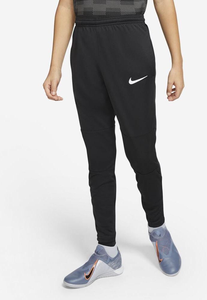 Pantalón de chándal Nike Park 20 Negro Niño - BV6902-010