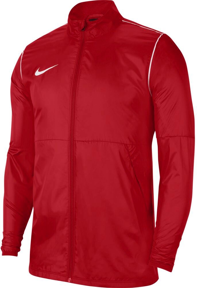 Corta vientos Nike Park 20 Rojo Niño - BV6904-657