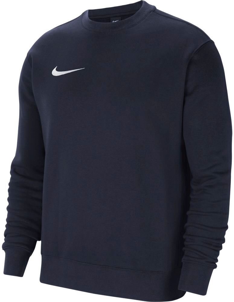 Sudadera Nike Team Club 20 Azul Marino para Niño - CW6904-451