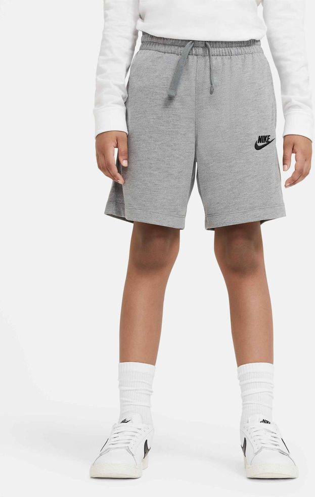 Pantalón corto Nike Sportswear Gris para Niño - DA0806-091