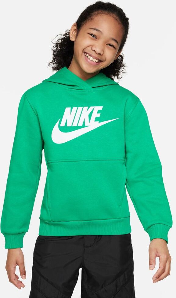 Sudadera con capucha Nike Sportswear Verde Niño - FD2988-324