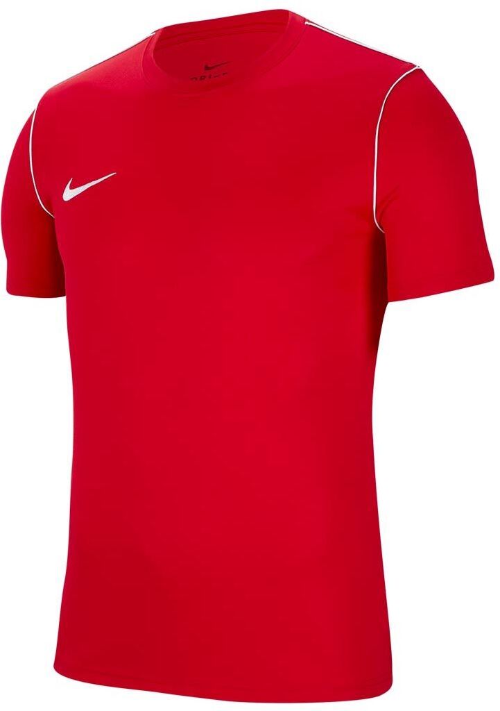 Camiseta de entrenamiento Nike Park 20 Rojo Niño - BV6905-657