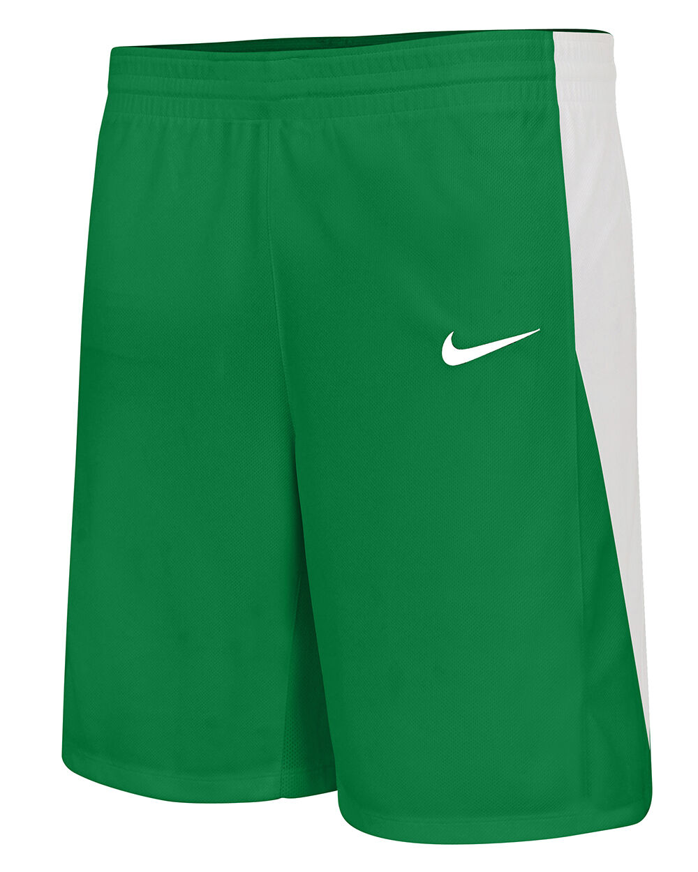Pantalón corto de baloncesto Nike Team Verde Niño - NT0202-302