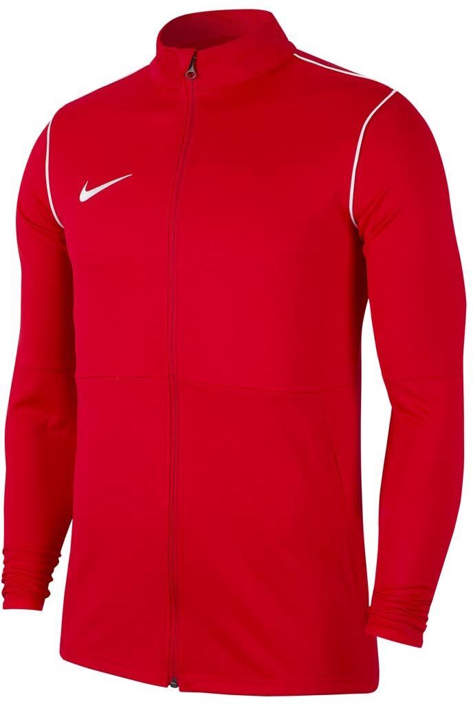 Chaqueta de chándal Nike Park 20 Rojo Niño - BV6906-657