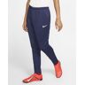 Pantalón de chándal Nike Park 20 Azul Marino Niño - BV6902-451