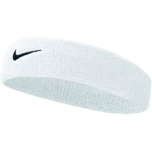 Cinta Nike Swoosh Blanco Unisex - AC2285-101