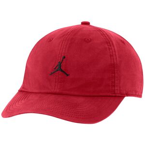 Gorra Nike Jordan Rojo Unisex - DC3673-687