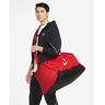 Bolsa de deporte Nike Duffel Rojo Unisex - CU8089-657