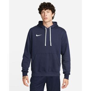 Sudadera con capucha Nike Team Club 20 Azul Marino Hombre - CW6894-451