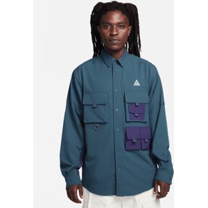 Sobrecamisa Nike ACG Verde Hombre - DN3936-328