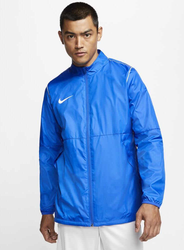 Corta vientos Nike Park 20 Azul Real Hombre - BV6881-463