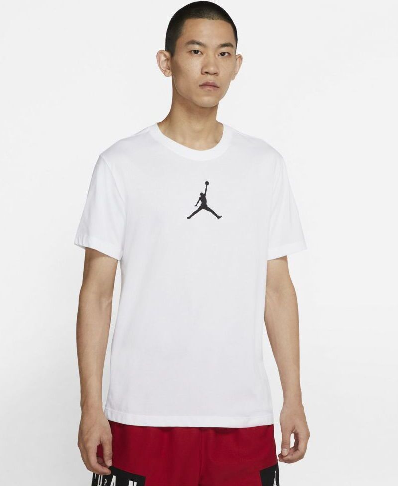 Camiseta Nike Jordan Blanco para Hombre - CW5190-102