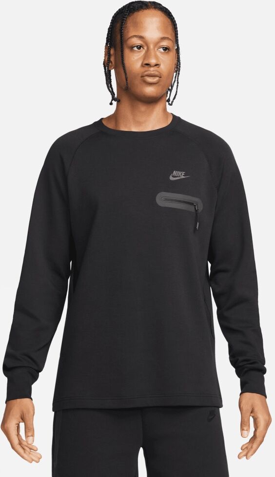 Camiseta de manga larga Nike Tech Negro Hombre - FD9880-010