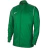 Corta vientos Nike Park 20 Verde Hombre - BV6881-302