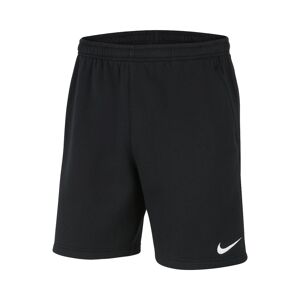 Pantalón corto para salida Nike Team Club 20 Negro para Hombre - CW6910-010