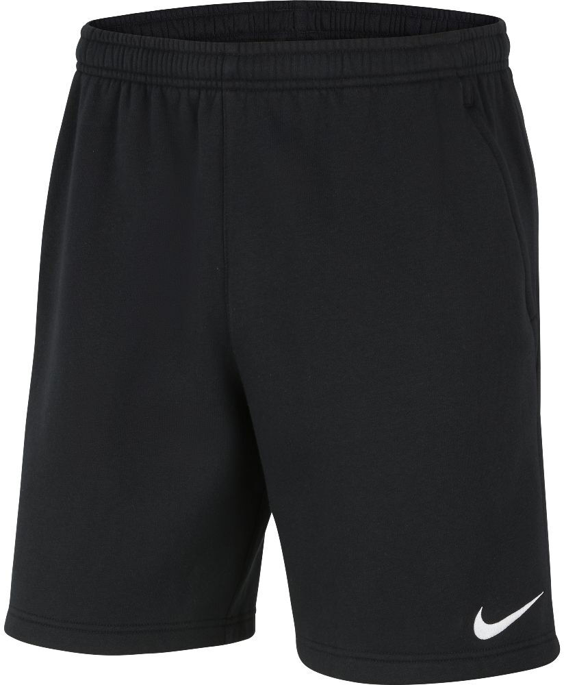 Pantalón corto para salida Nike Team Club 20 Negro para Hombre - CW6910-010