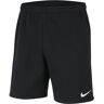 Pantalón corto para salida Nike Team Club 20 Negro para Hombre - CW6910-010