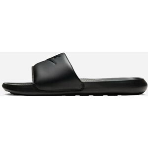 Chanclas Nike Victori One  Negro y Nero Unisex - CN9675-003