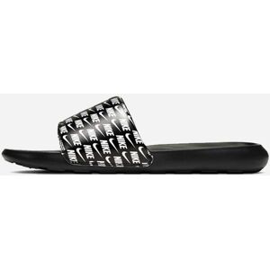 Chanclas Nike Victori One Negro Unisex - CN9678-006