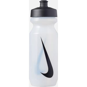 Calabaza / Botella Nike Big Mouth 2.0 Transparente y Negro Unisex - AC4413-968