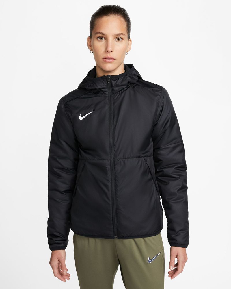 Abrigo Nike Park 20 Negro Mujeres - DC8039-010