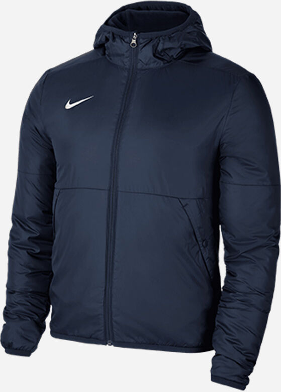 Abrigo Nike Park 20 Azul Marino Mujeres - DC8039-451