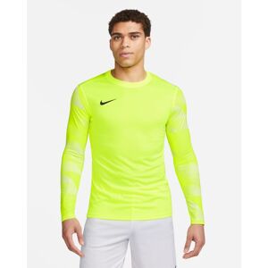 Camiseta de portero Nike Gardien Park IV Amarillo para Hombre - CJ6066-702