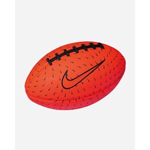 Balón de fútbol americano Nike Playground Naranja Unisex - DR0181-850