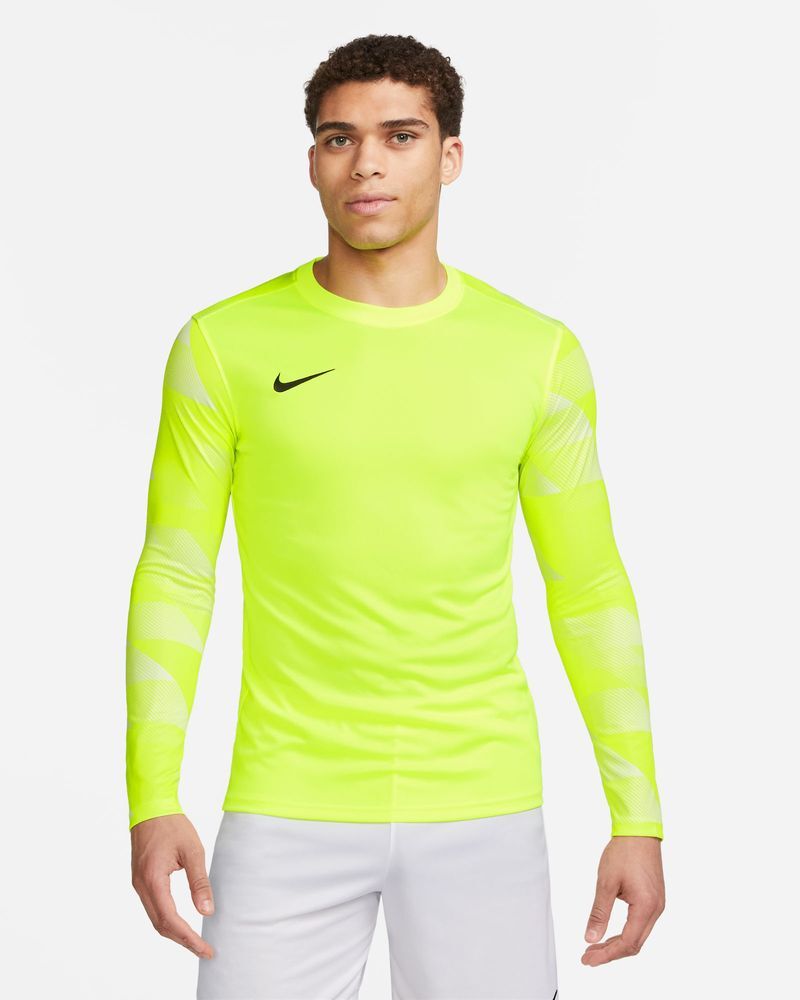 Camiseta de portero Nike Gardien Park IV Amarillo para Hombre - CJ6066-702