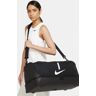 Bolsa de deporte Nike Academy Team Negro Unisex - CU8087-010