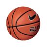 Balón de baloncesto Nike Elite Tournament Naranja Unisex - DA6992-855