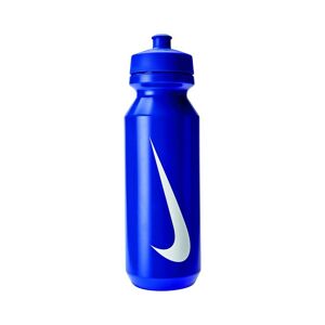 Calabaza / Botella Nike Big Mouth 2.0 Azul Real y Blanco Unisex - AC4419-408