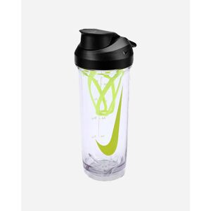 Calabaza / Botella Nike Big Mouth 2.0 Negro y Verde Unisex - FZ7417-914